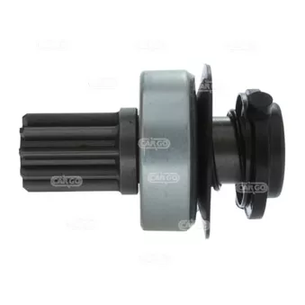 Pignon, démarreur CARGO 135116Z