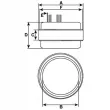 CARGO 135613 - Stator, alternateur