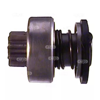 Pignon, démarreur CARGO OEM 05234382
