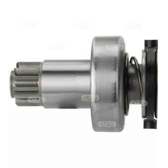 Embrayage à roue libre, démarreur CARGO 137480ZZ