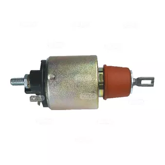 Contacteur, démarreur CARGO 139018