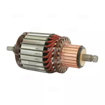 Rotor de démarreur CARGO OEM 0051516601