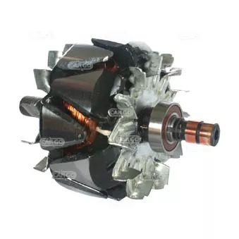 Coureur, générateur CARGO OEM 71716671