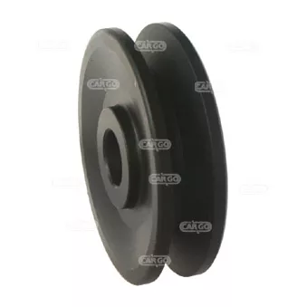 Poulie roue libre (alternateur) CARGO OEM 231007F001