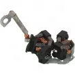 CARGO 235742 - Support, balais de charbon