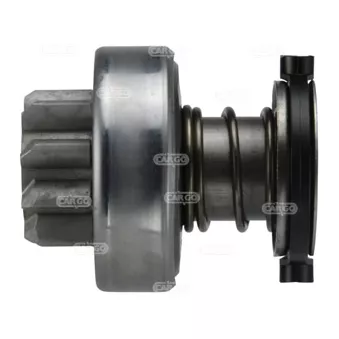 Pignon, démarreur CARGO OEM 062911023