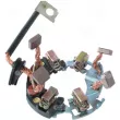 CARGO 234475 - Support, balais de charbon