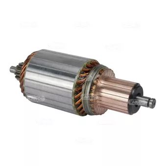 Ancre, démarreur CARGO OEM 1739936