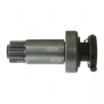 Pignon, démarreur CARGO OEM 02M911023