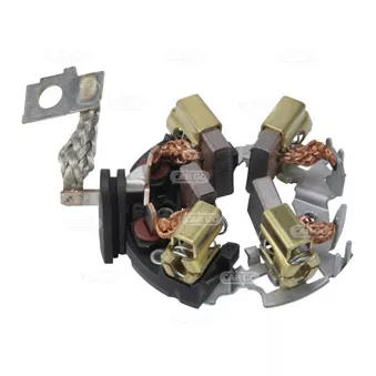 Support, balais de charbon CARGO OEM 028911023M