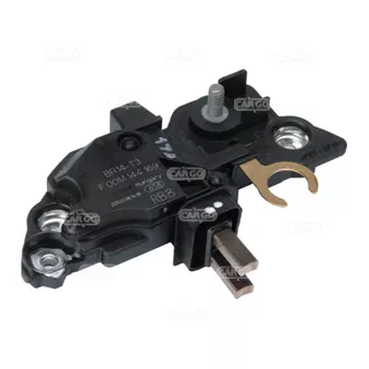 Régulateur d’alternateur CARGO 333267