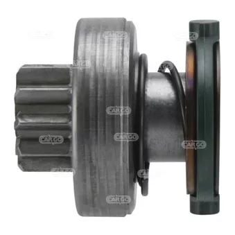 Démarreur CARGO OEM 0051516601