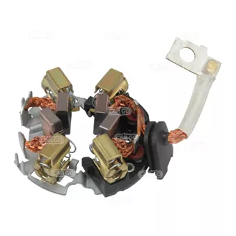 Support, balais de charbon CARGO OEM 077911023E