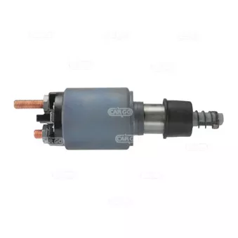 Démarreur CARGO OEM 51262017222