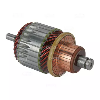 Rotor de démarreur CARGO OEM 6202013