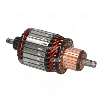 Ancre, démarreur CARGO OEM 02M911311C