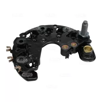 Pont de diodes, alternateur CARGO 235558 pour FIAT DUCATO A 170 CDI - 95cv
