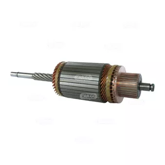 Ancre, démarreur CARGO OEM 4716062