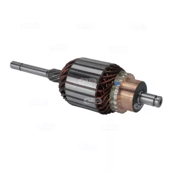 Ancre, démarreur CARGO OEM 311911023D