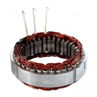 Stator, alternateur CARGO OEM 51261019133