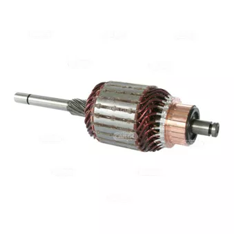 Ancre, démarreur CARGO OEM 77FB11000BA