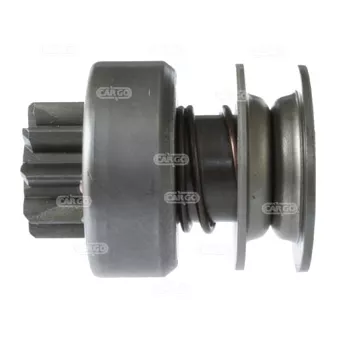 Pignon, démarreur CARGO 130425