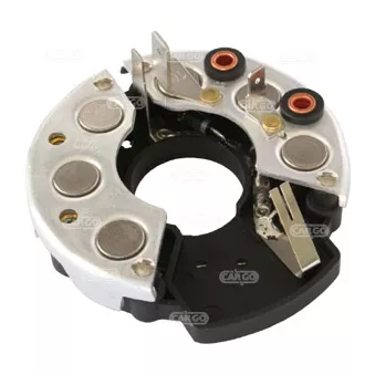 Chargeur de batterie CARGO OEM 46231680