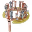 CARGO 130523 - Support, balais de charbon