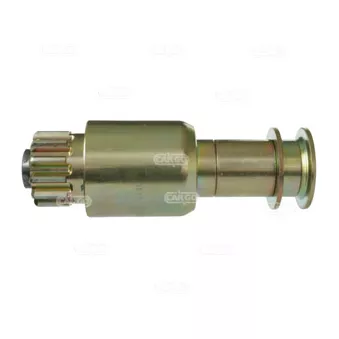 Pignon, démarreur CARGO OEM 5S6372