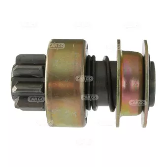 Pignon, démarreur CARGO OEM 4059435