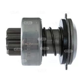 Pignon, démarreur CARGO OEM 4172113