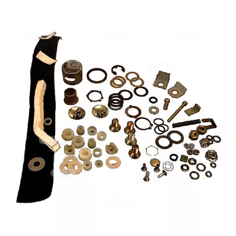 Support, balais de charbon CARGO OEM 82DB11000EA
