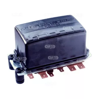 Régulateur d’alternateur CARGO 130884