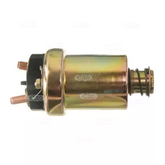 Contacteur, démarreur CARGO 131007