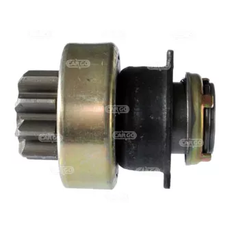 Pignon, démarreur CARGO OEM MWV4R