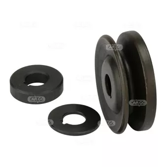 Poulie roue libre (alternateur) CARGO OEM 81BB10300CA