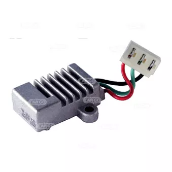 Régulateur d’alternateur CARGO OEM 71716609