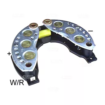 Chargeur de batterie CARGO OEM 7700764382