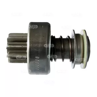 Pignon, démarreur CARGO OEM 4716062
