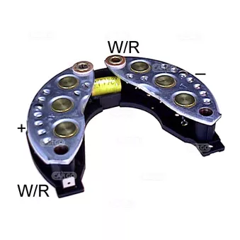 Chargeur de batterie CARGO OEM 7701352125