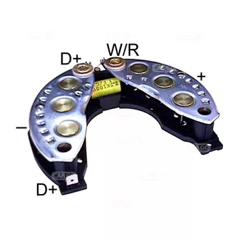 Chargeur de batterie CARGO OEM A0101547502