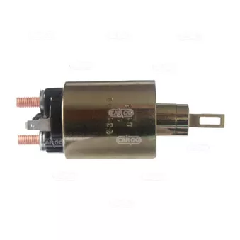 Contacteur, démarreur CARGO OEM 23300N3304