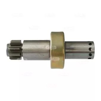 Pignon, démarreur CARGO 131771