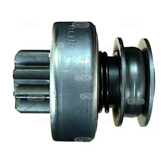 Pignon, démarreur CARGO OEM 5811000800