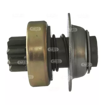 Pignon, démarreur CARGO OEM 4141057