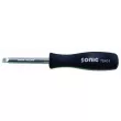 SONIC 72401 - Clé à pipe 1/4