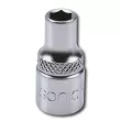 Douille 6 pans 1/4" SONIC [21509]