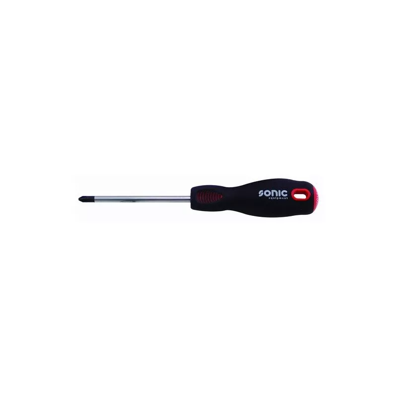 Tournevis Pozidriv PZ SONIC 1122 - Visuel 1