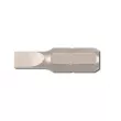 SONIC 9132504 - Embout de tournevis plat 1/4