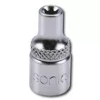 SONIC 21605 - Douille E-TORX 1/4